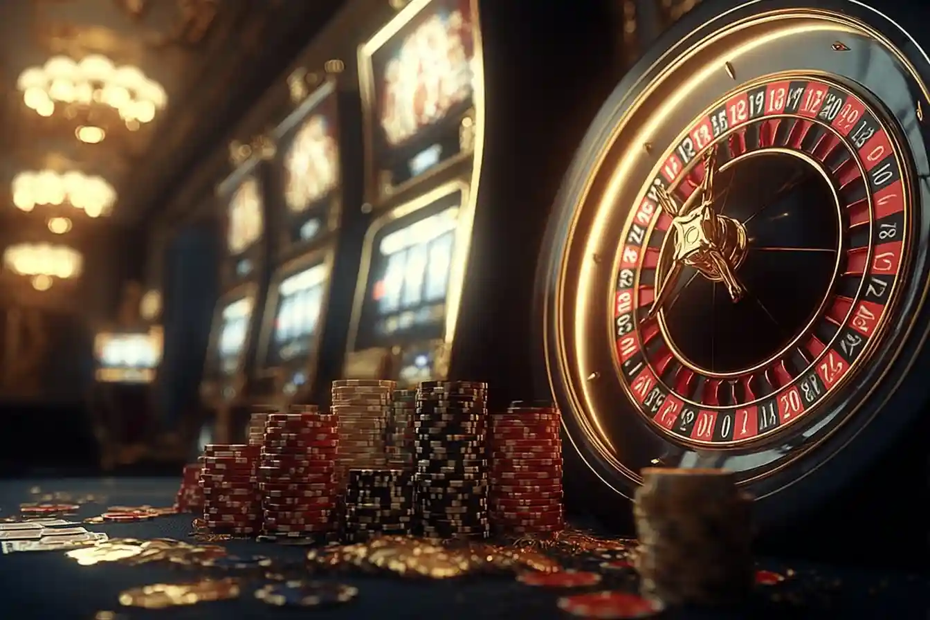 online slots for real money on ipad