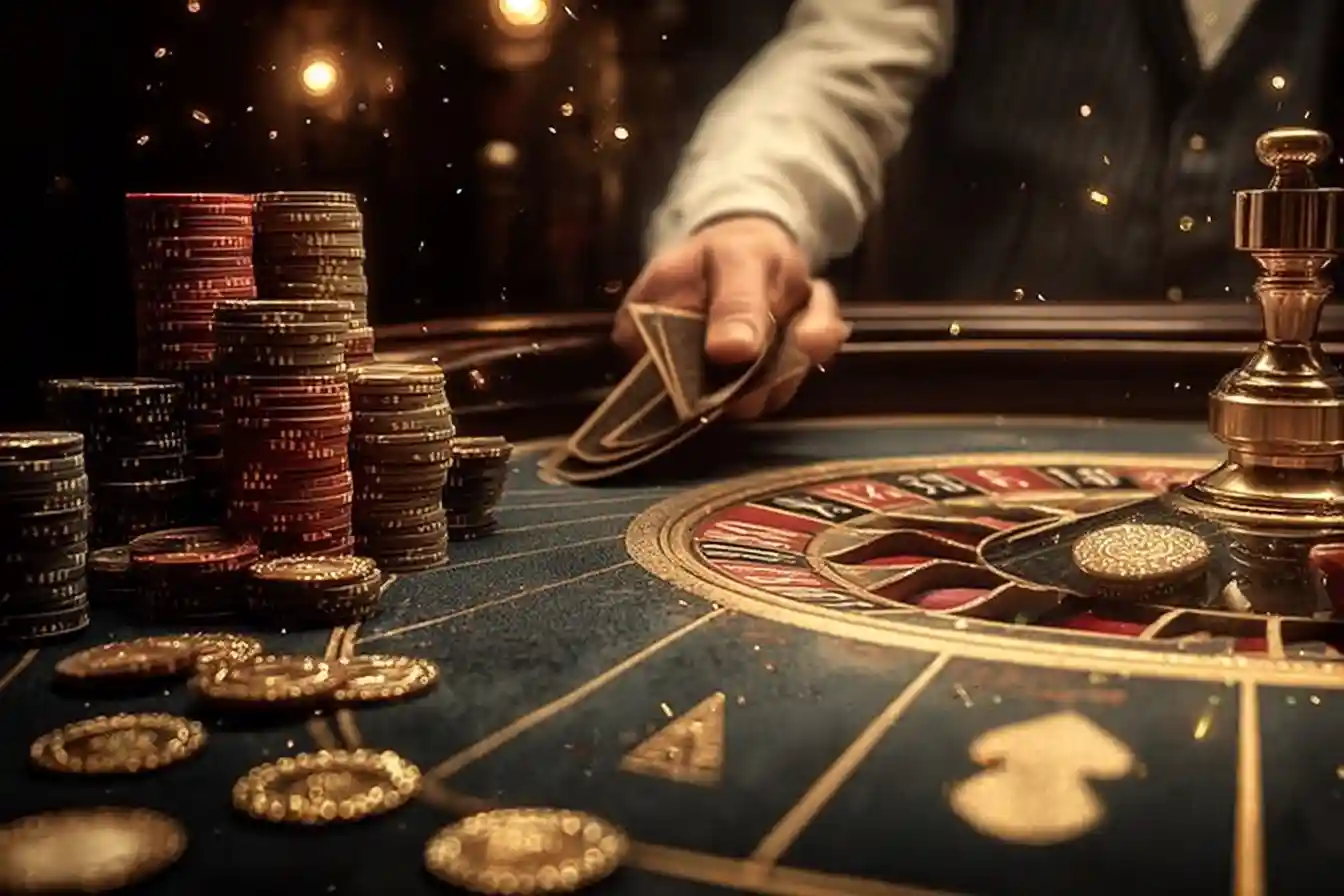 slot machines in melbourne