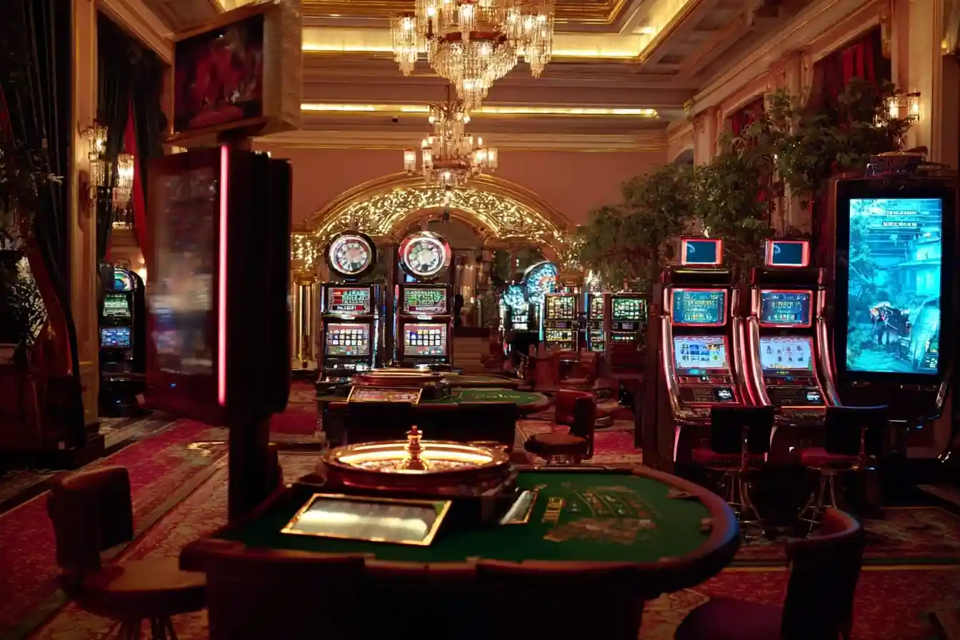 heart of vegas slots casino real money