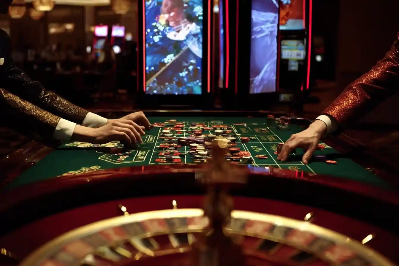 new slots game real money