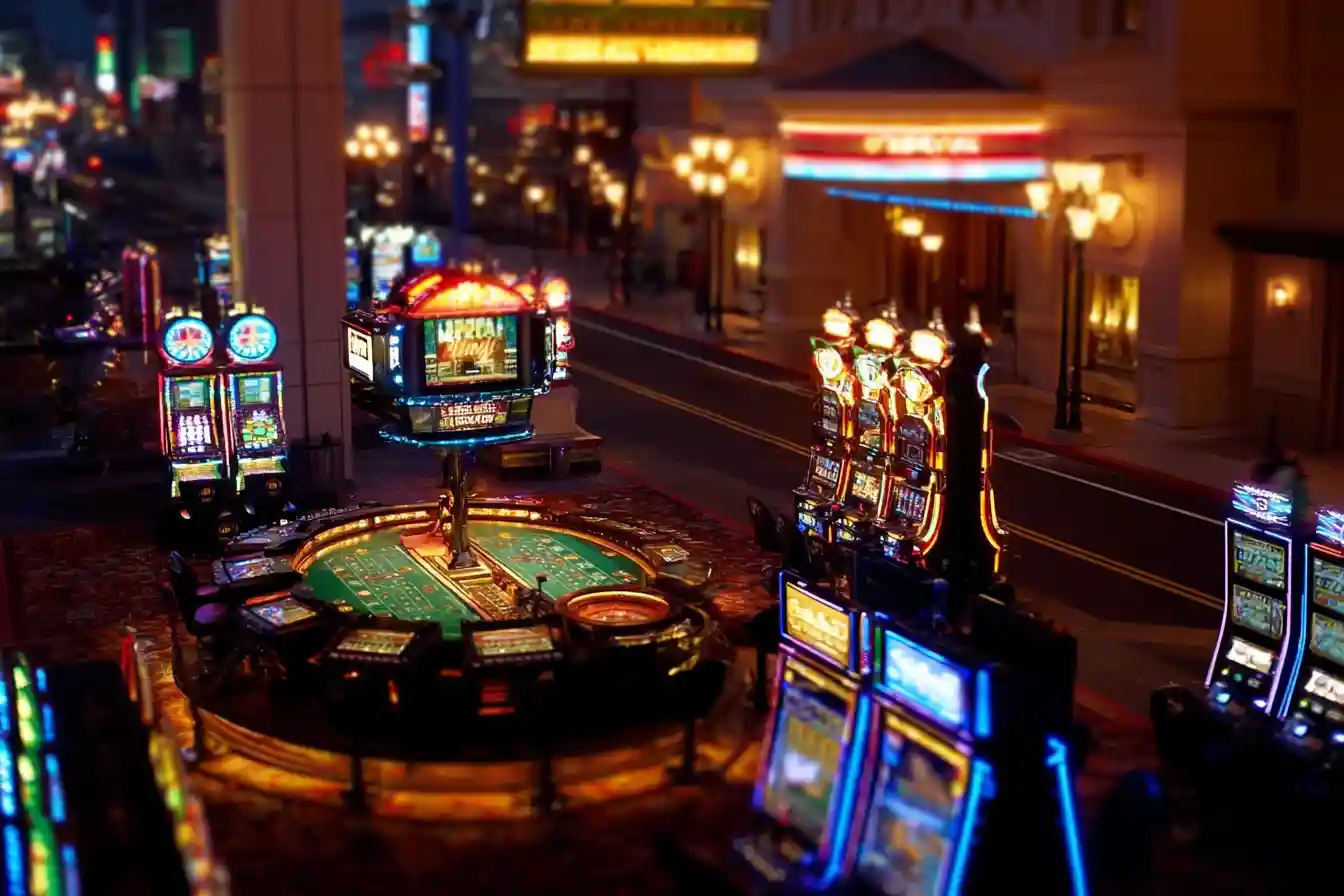 real money slots for beginners
