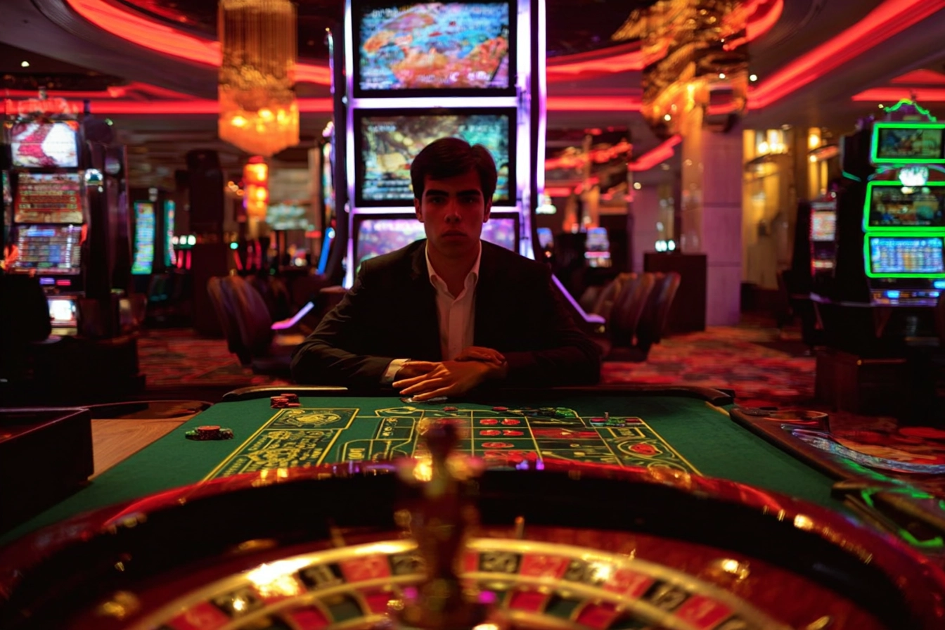 what online slots pay out real money