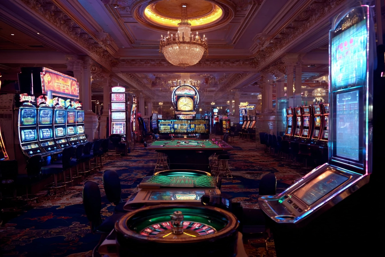 real money slots app android