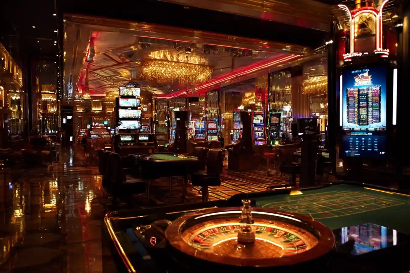 win real money playing online slots