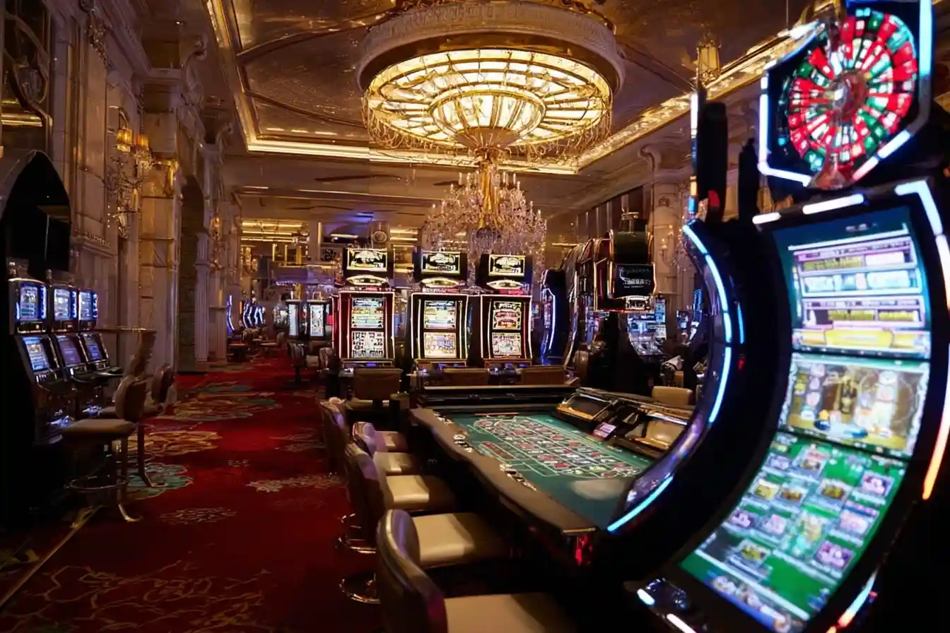 win real money for free no deposit slots