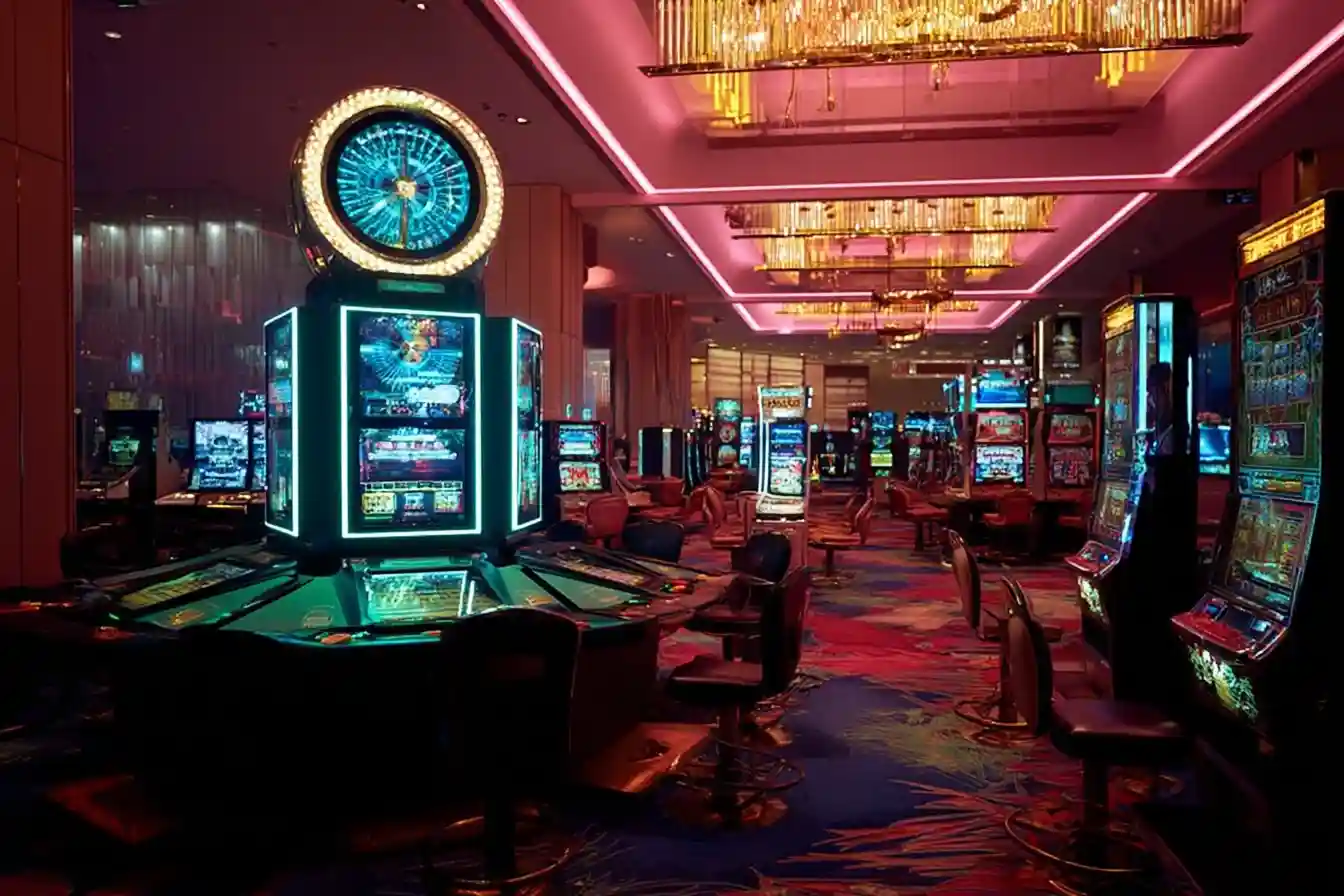 pokies slots online real money