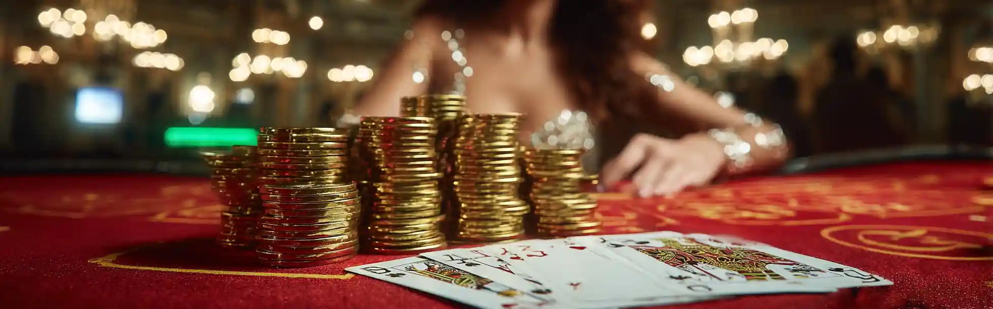 what is slot machine