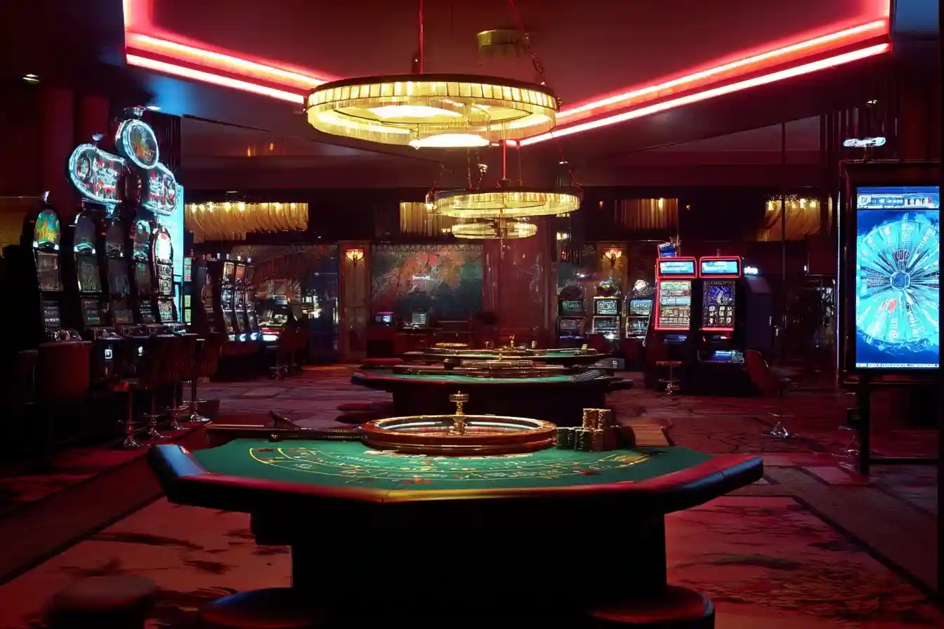 best real money slots app