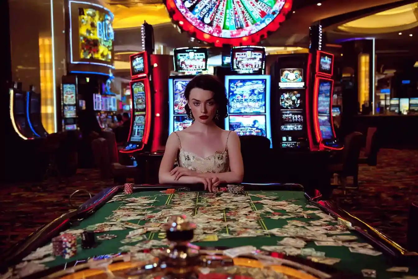 does golden casino slots pay real money