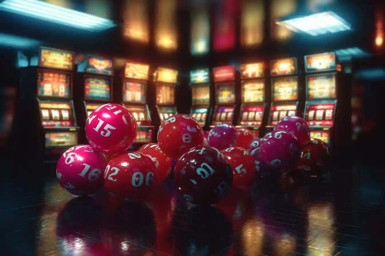 slots real money free spins