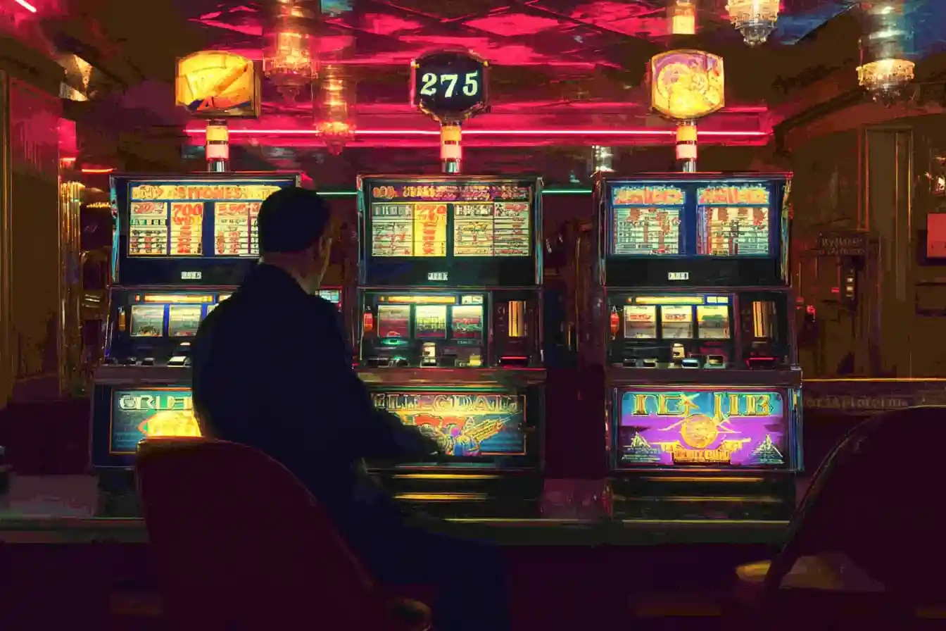 online real money slots highest payout