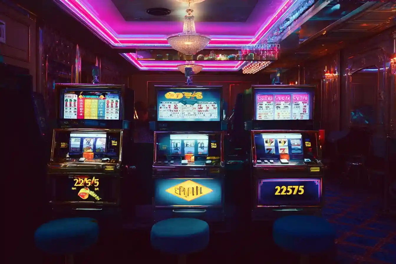 igt real money slots