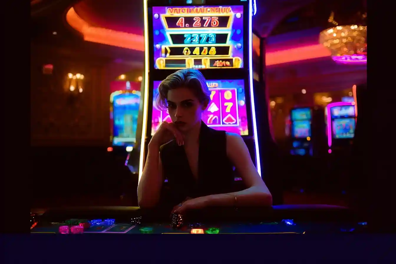 best slots to play for real money