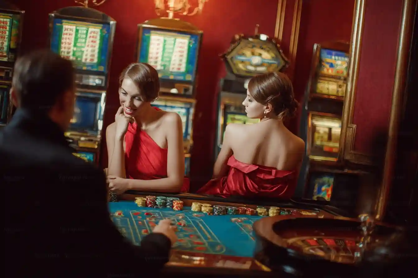 what online slots pay real money?