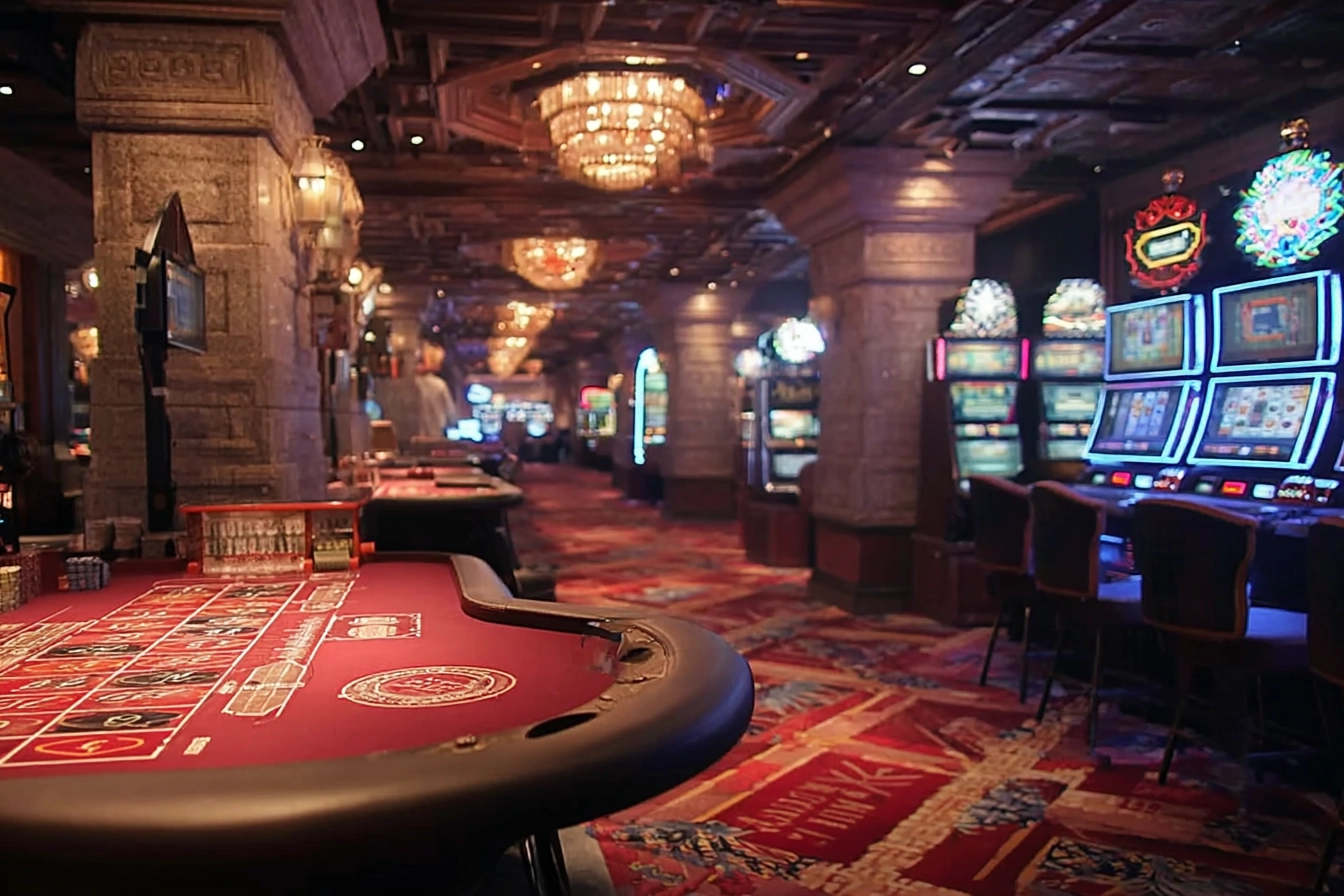 eastern wealth slots real money login