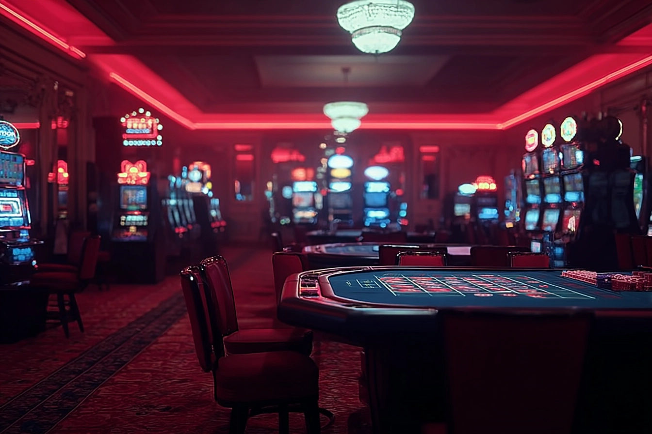 online slots play real money