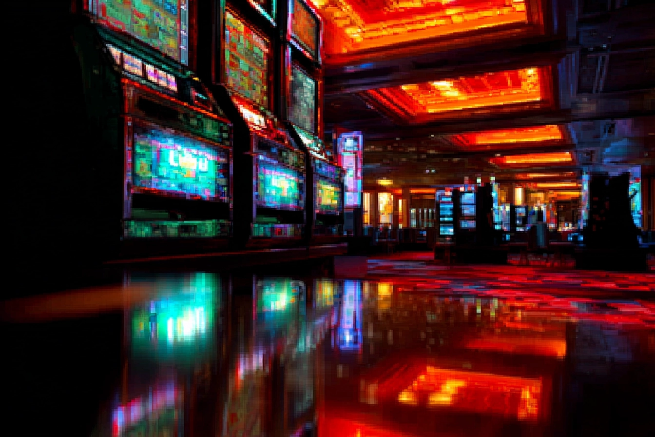 pennsylvania online slots real money
