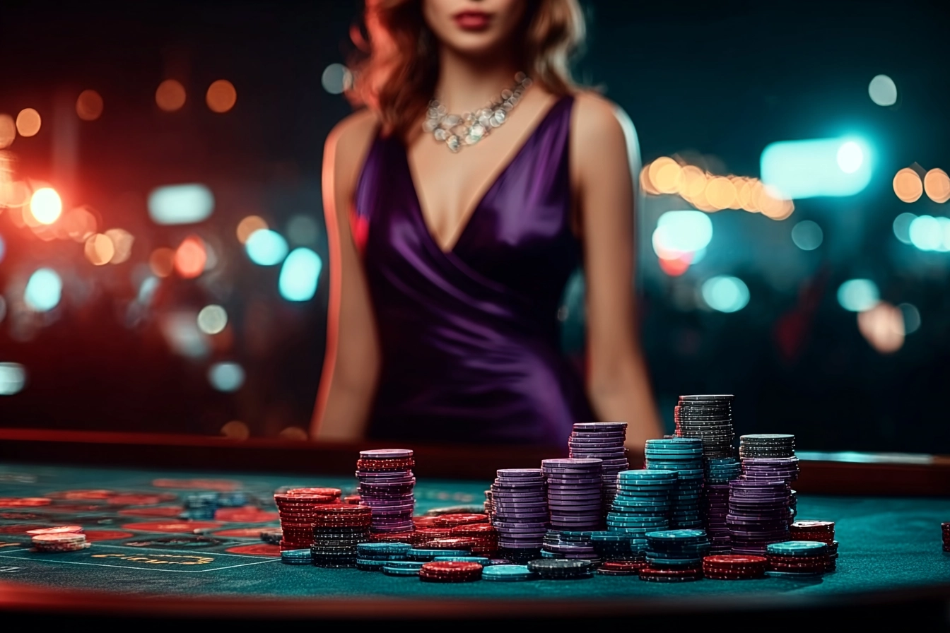 is it are there free spins on real money slots?