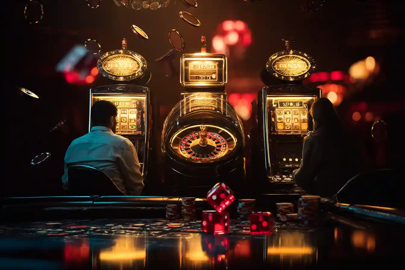 jacky mania slots real money no deposit bonus