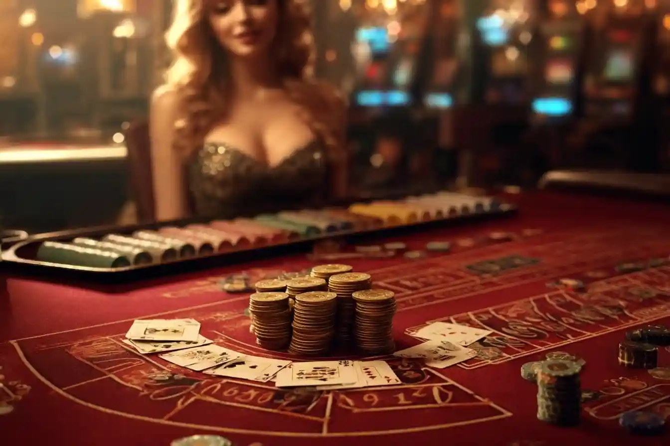 slots casino real money welcome bonus
