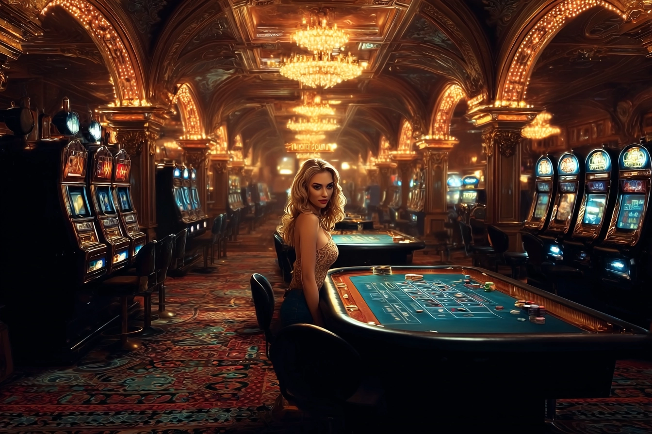 is 777 slots real money