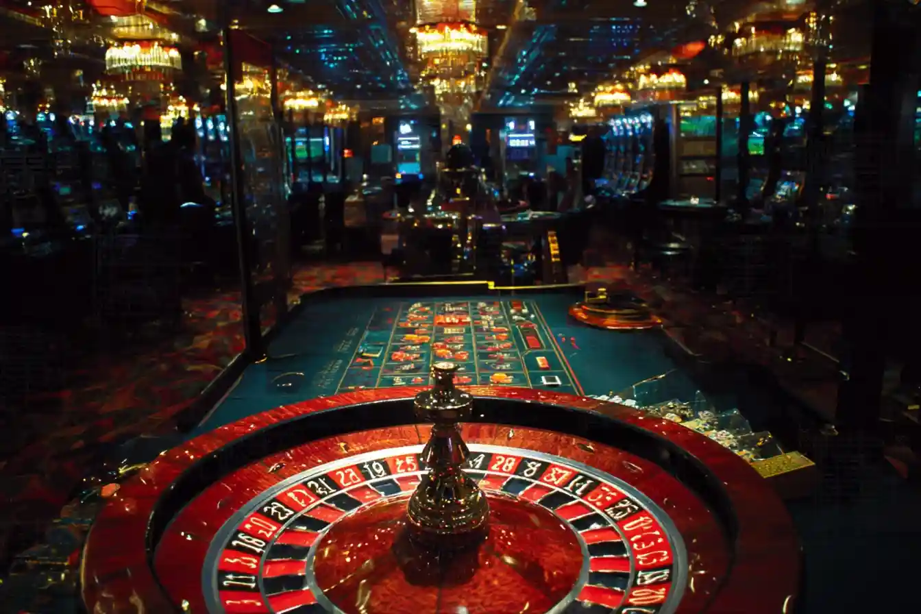 does chili slots master payout real money