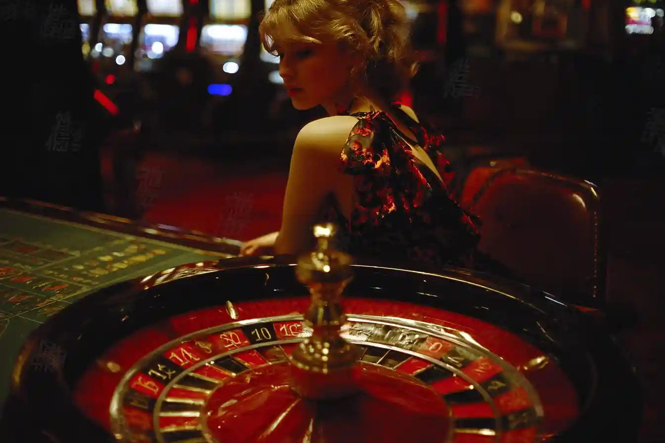 online casino games slots real money