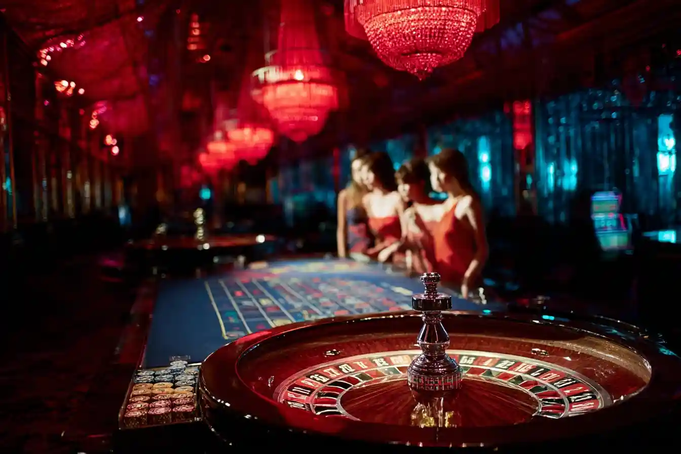 free real money slots online