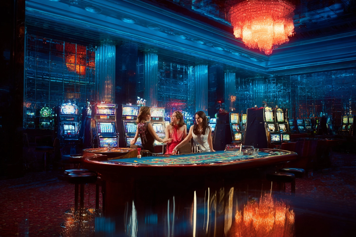 is it legal to play slots online for real money