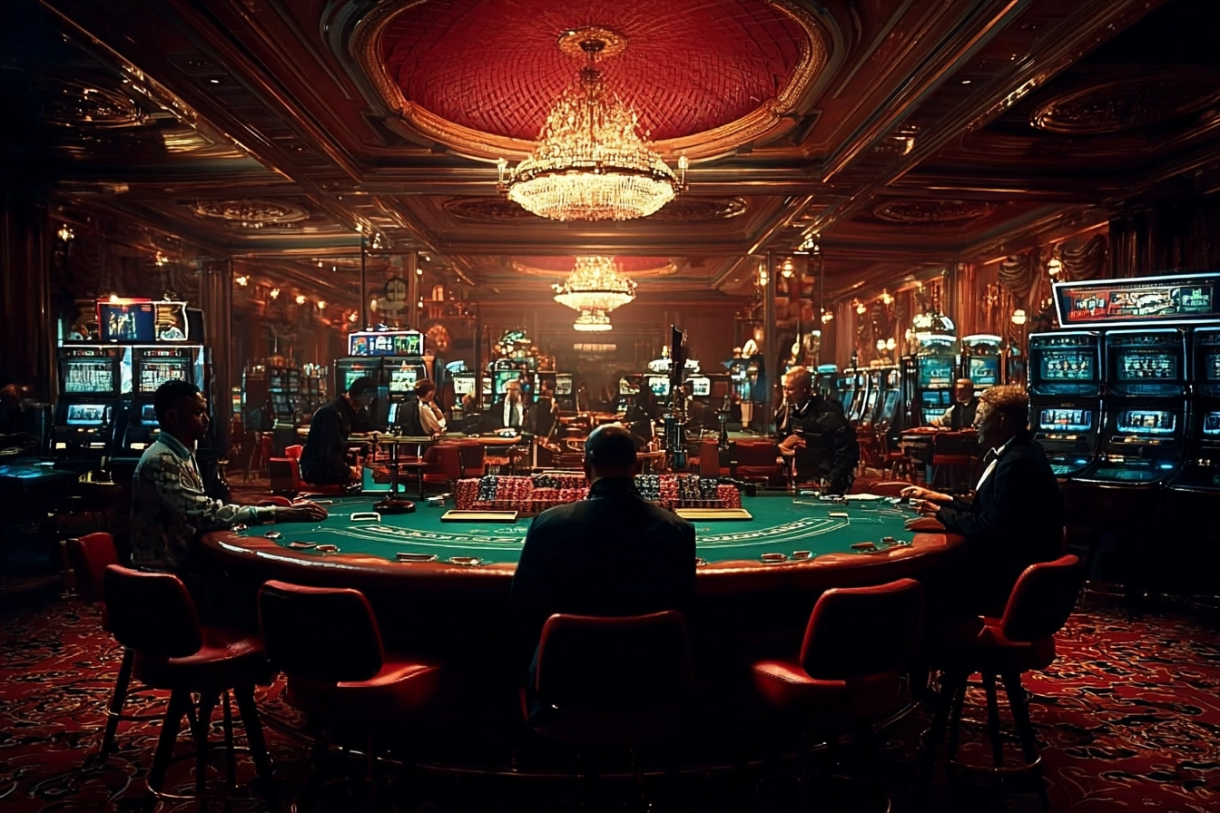 mobile casino slots real money