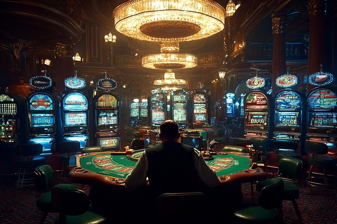 gilded riches slots real money