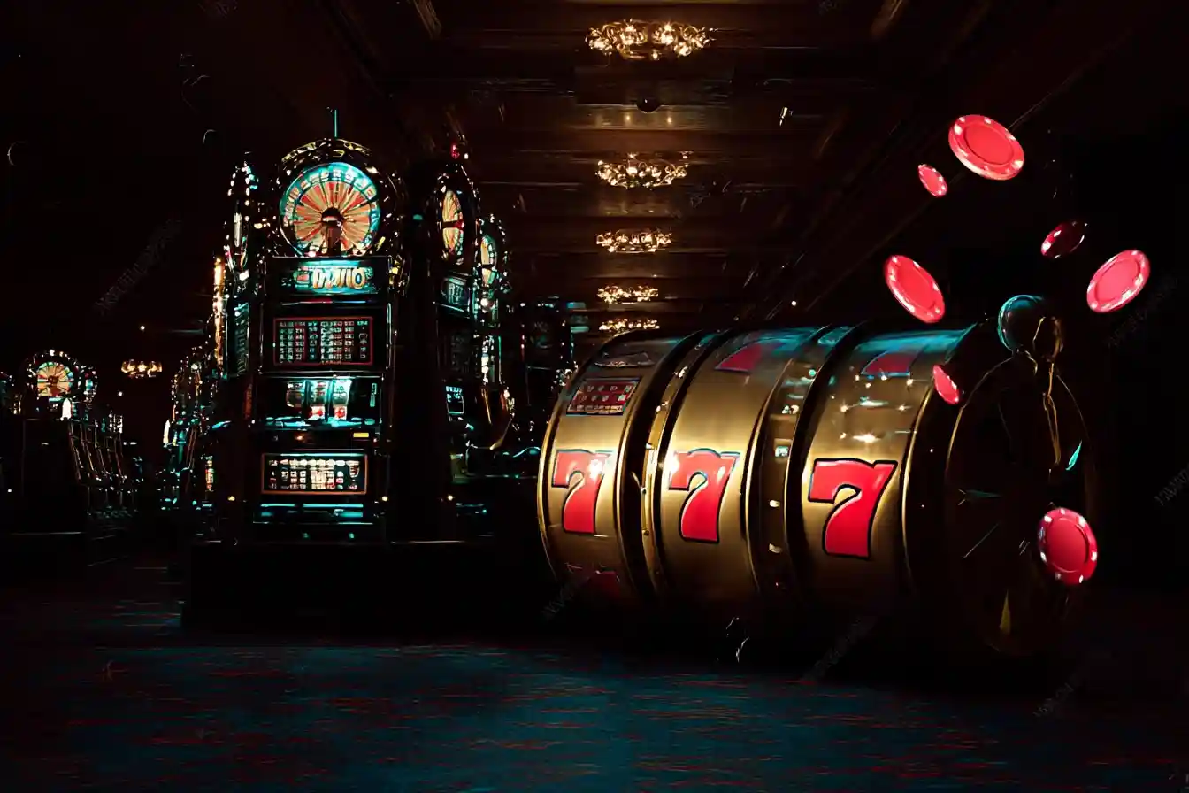 betmgm slots for real money