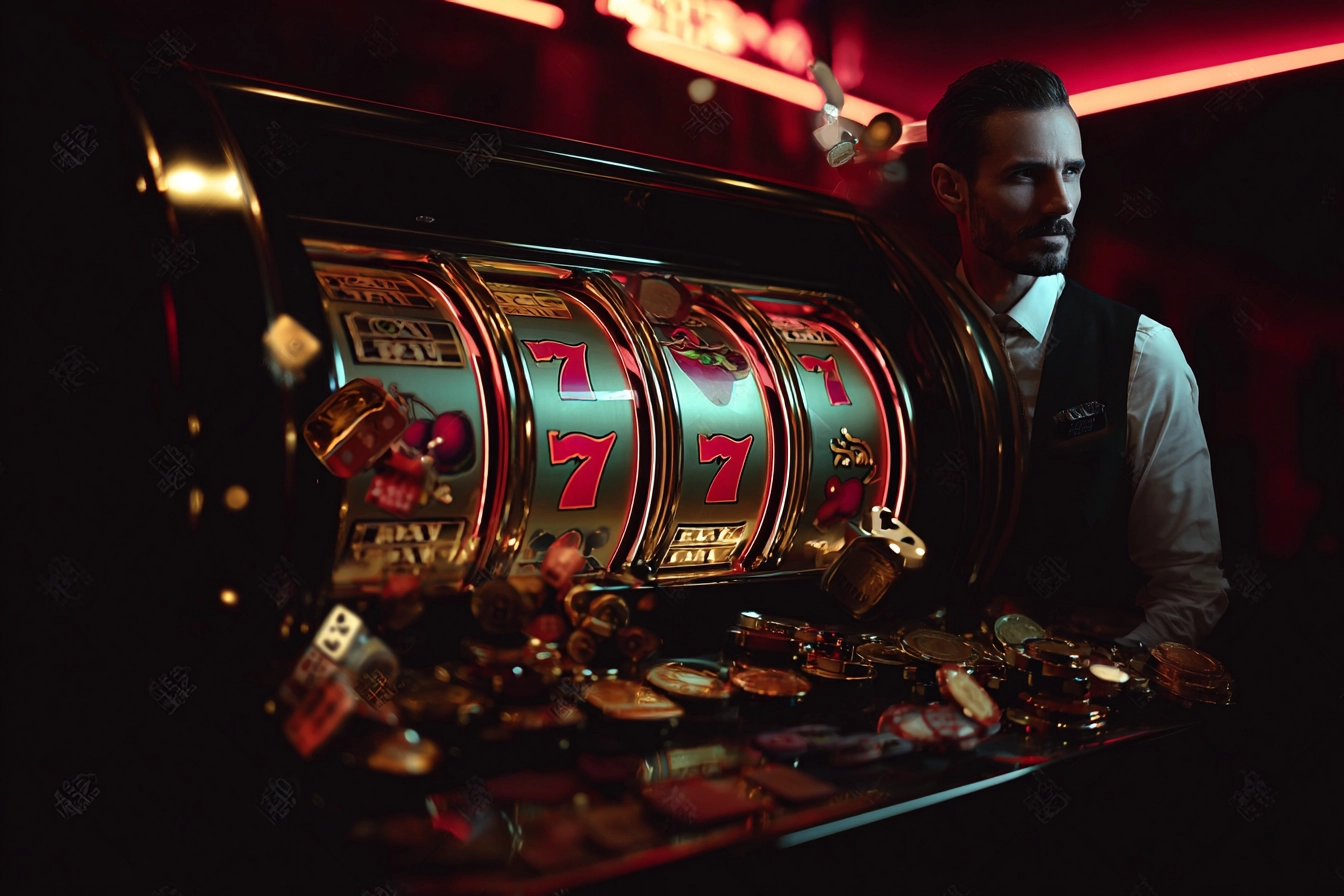 can i play online slots for real money in iowa