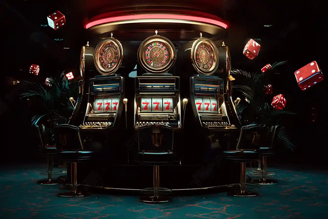 jungle rock slots real money