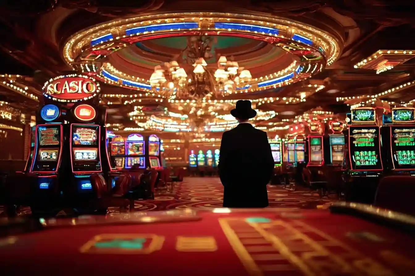 casino jackpot slots real money apk