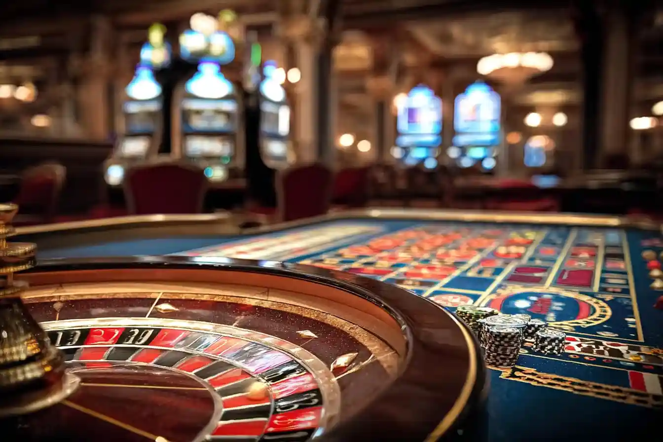 does lucky slots pay real money