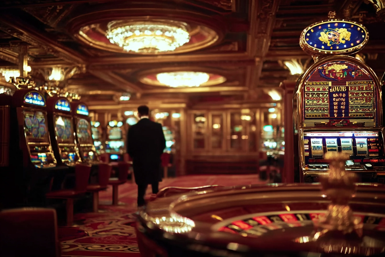 win real money playing online slots at karamba com