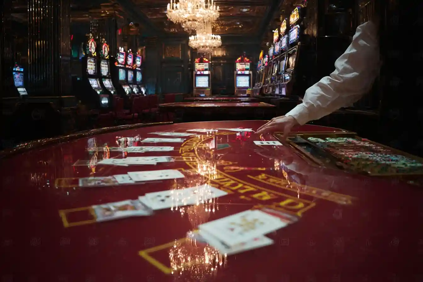 slots online to win real money