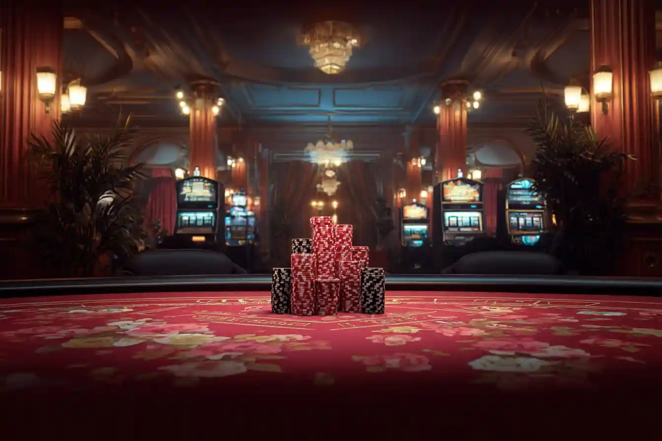 lit slots casino real money