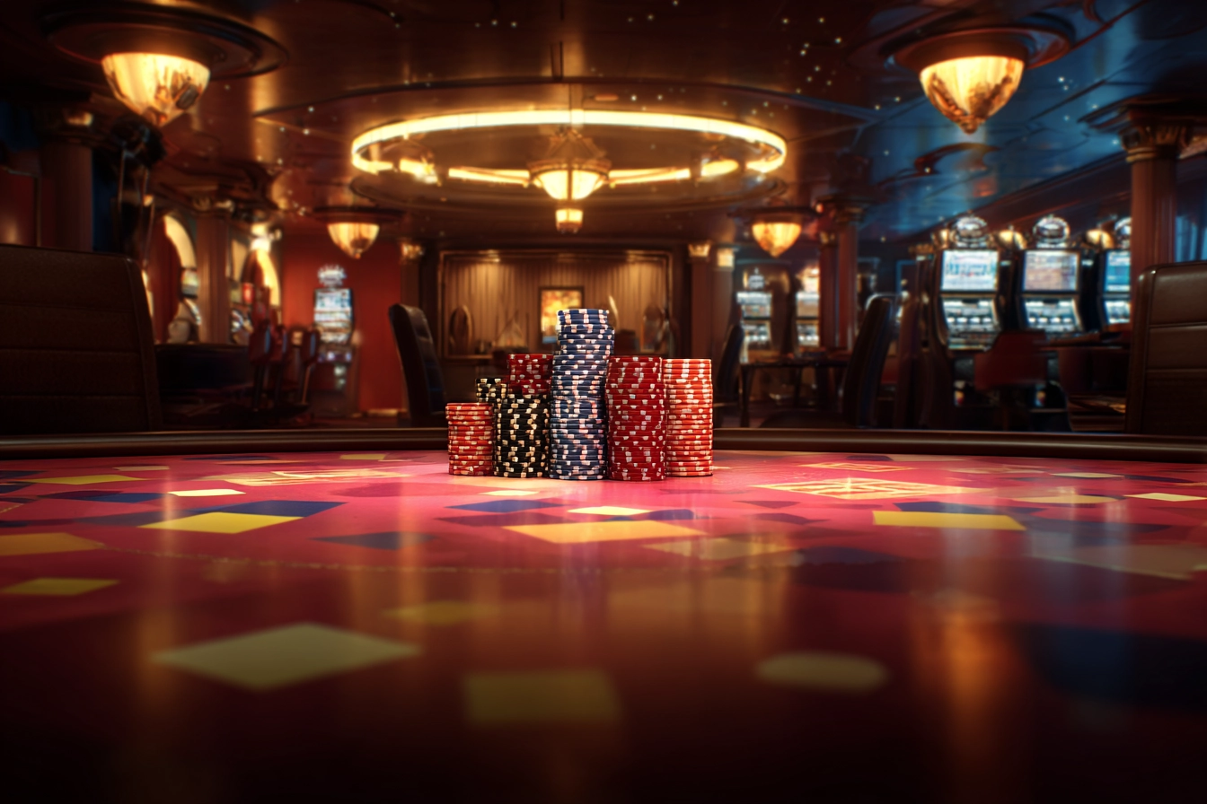 slots for real money