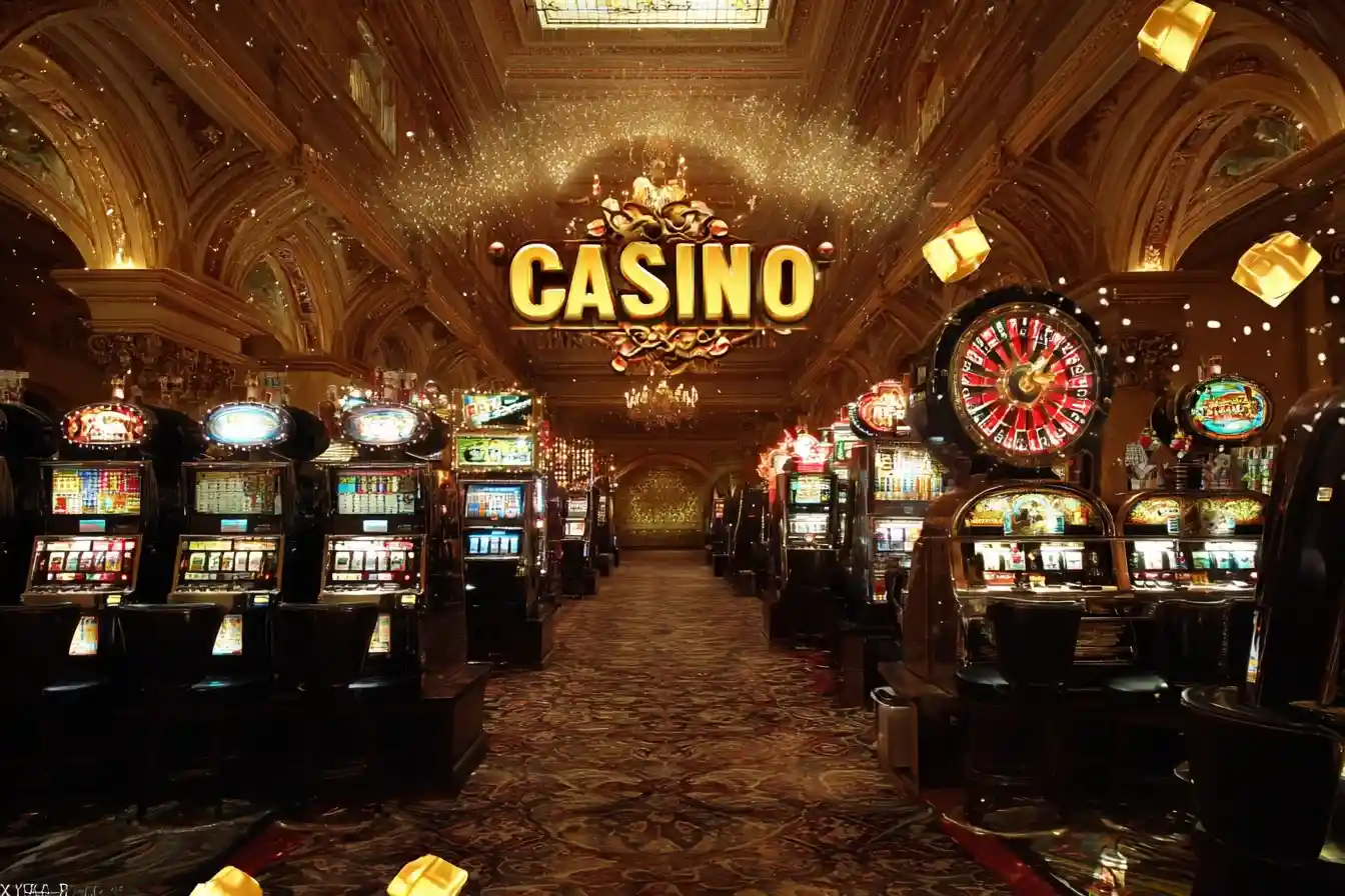 does cash slots pay real money