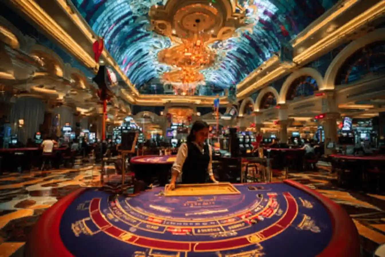 river slots online real money