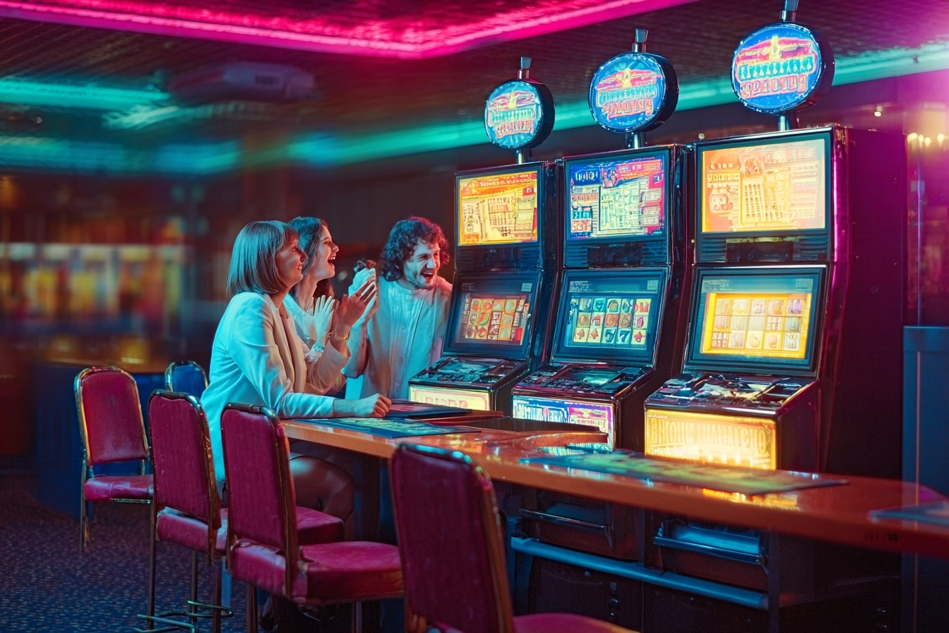 online slots real money ca