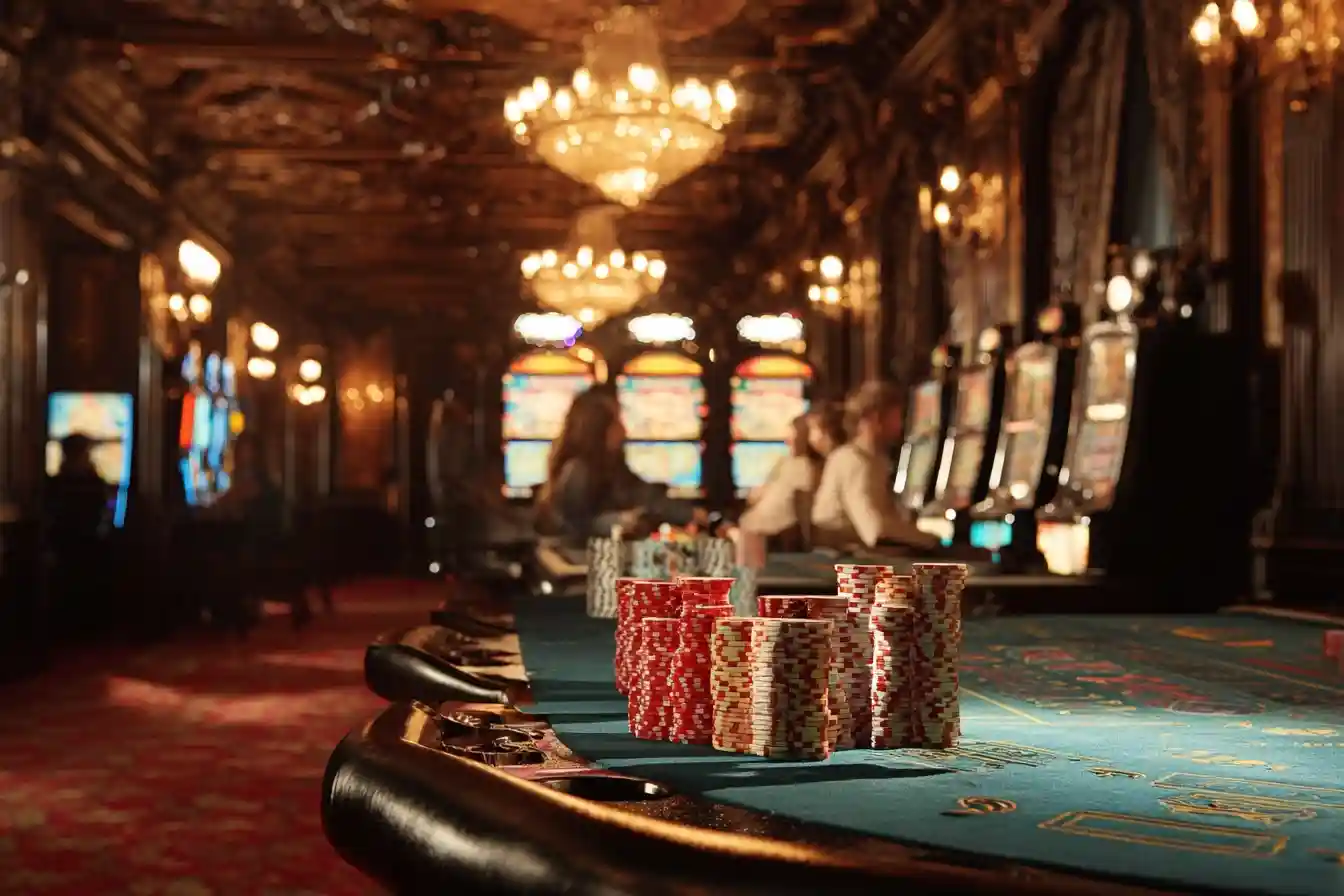 picture slot machine