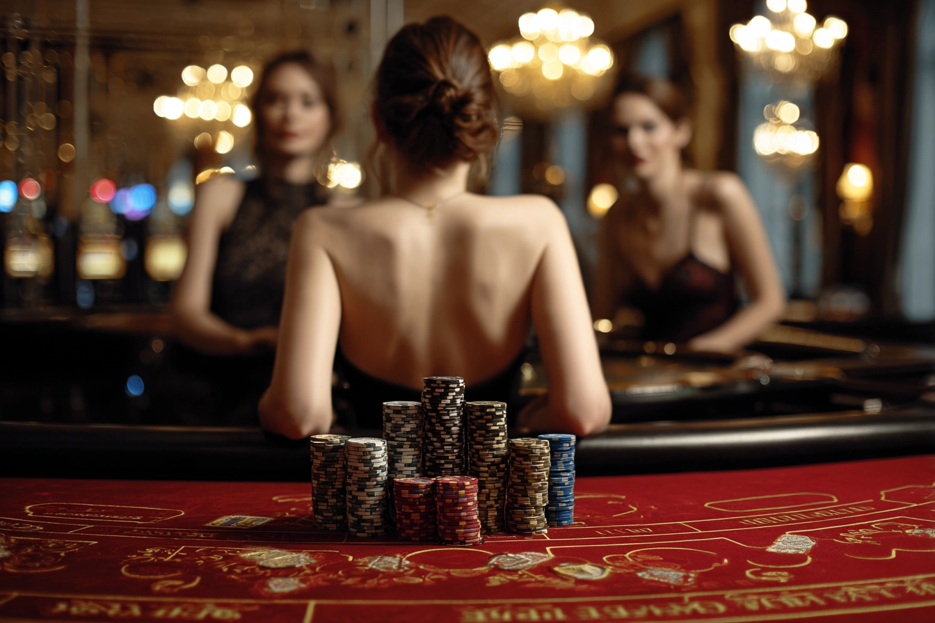 real money progressive slots