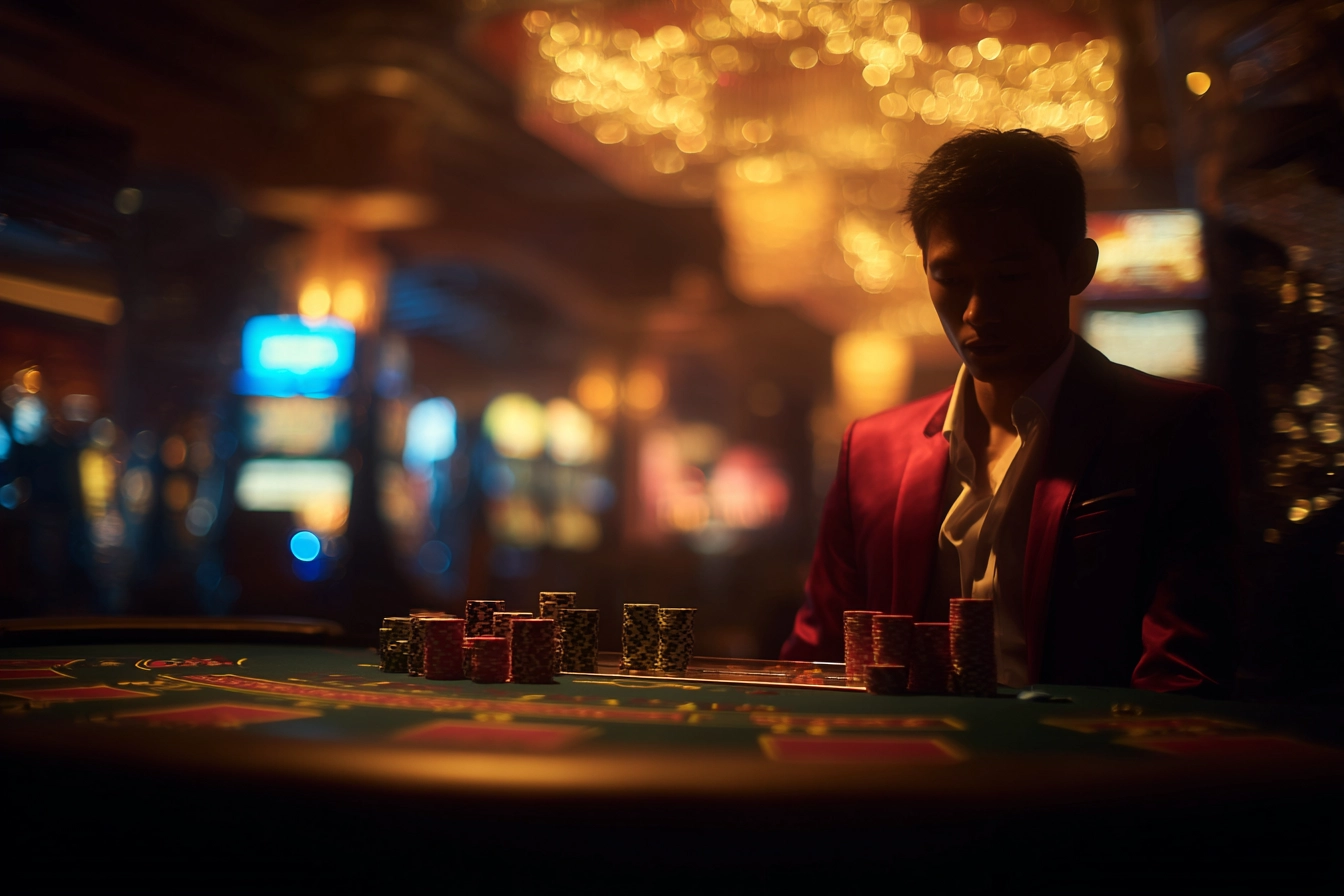 real casino slots for real money