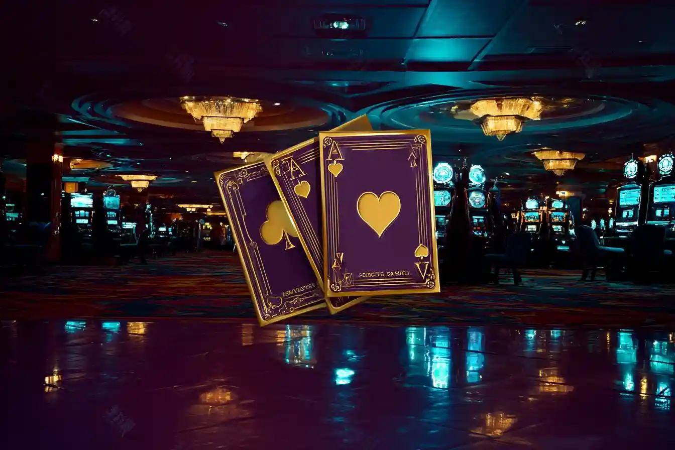 do slot machines have cameras