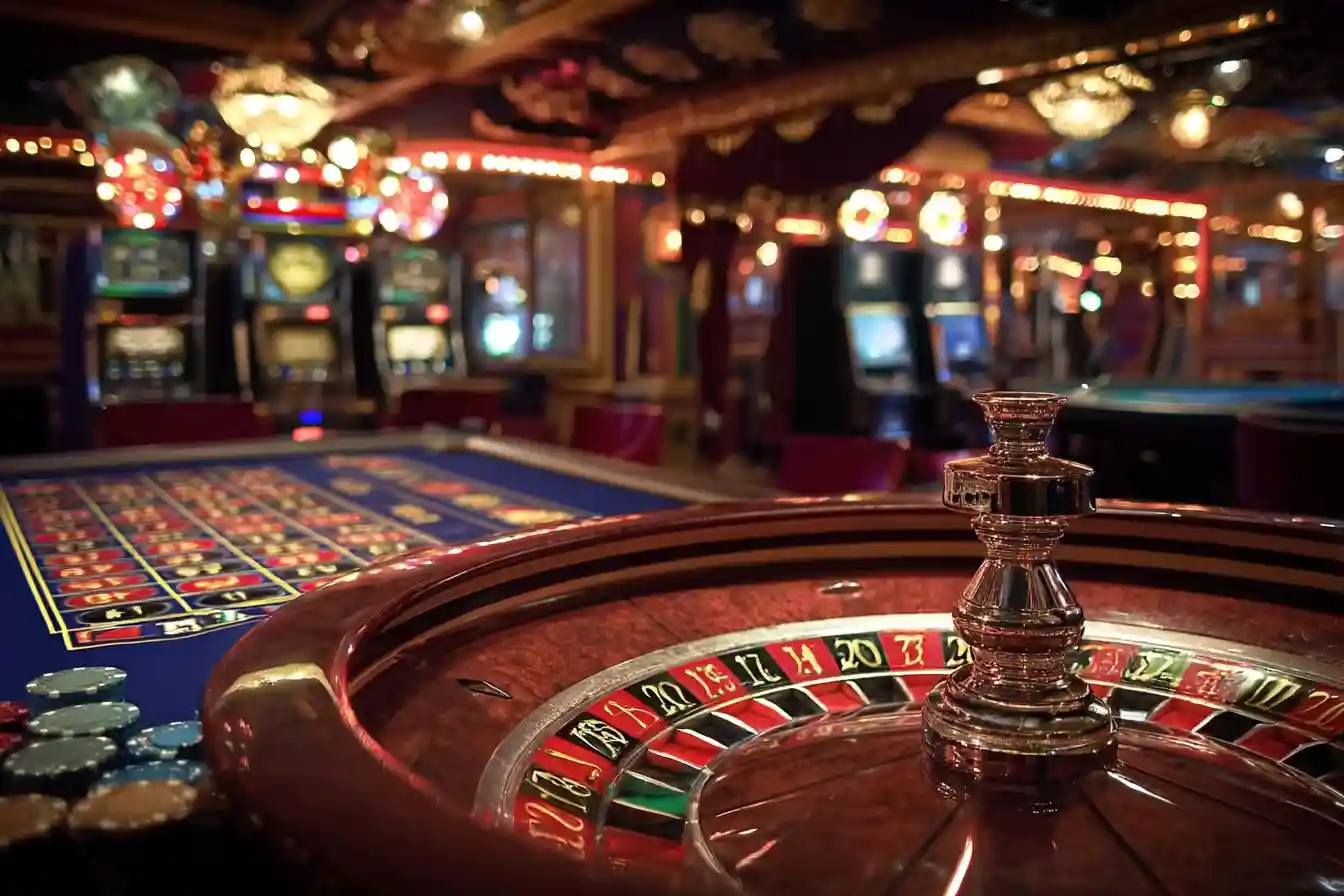 free slots that pay out real money