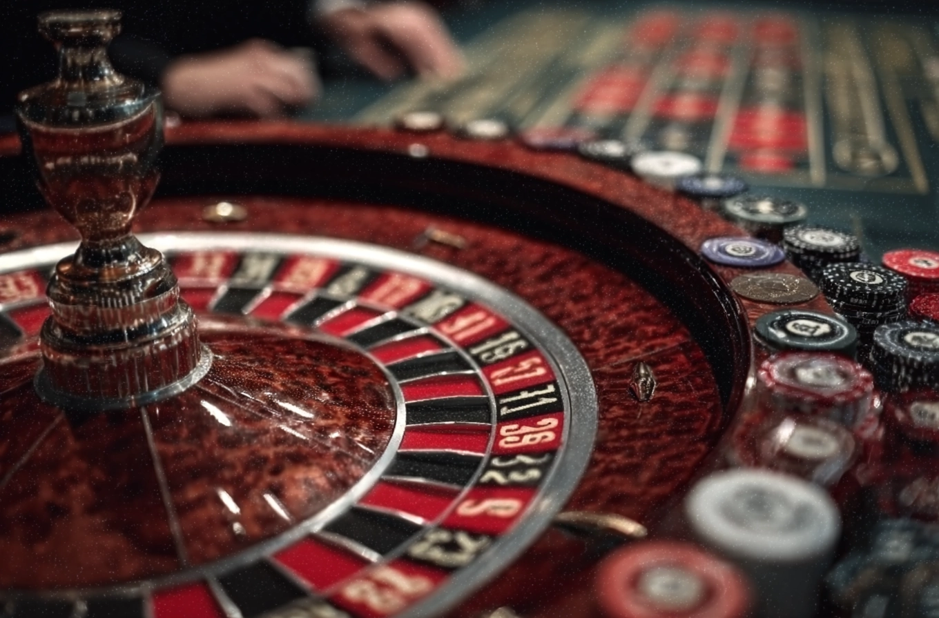 online gambling real money slots