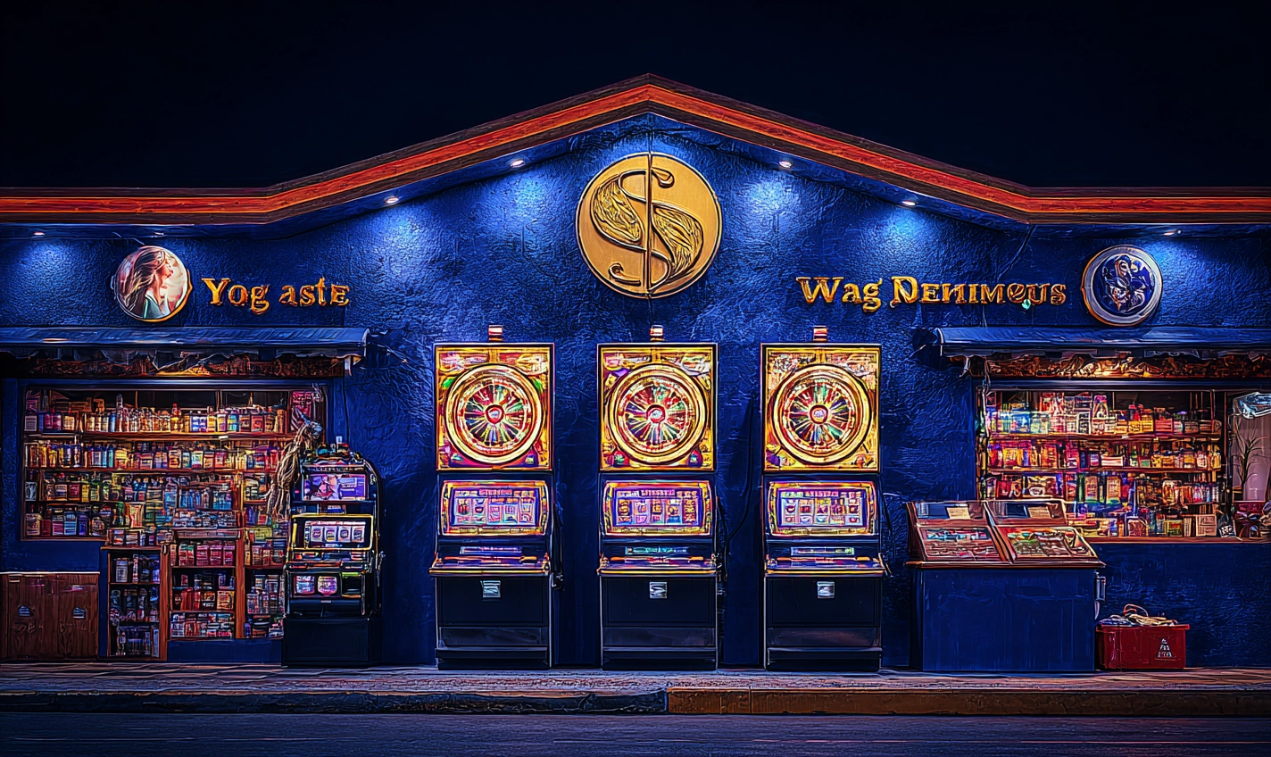do free slots pay real money?